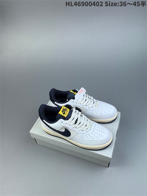 women air force one shoes 36-45 2025-9-19-152